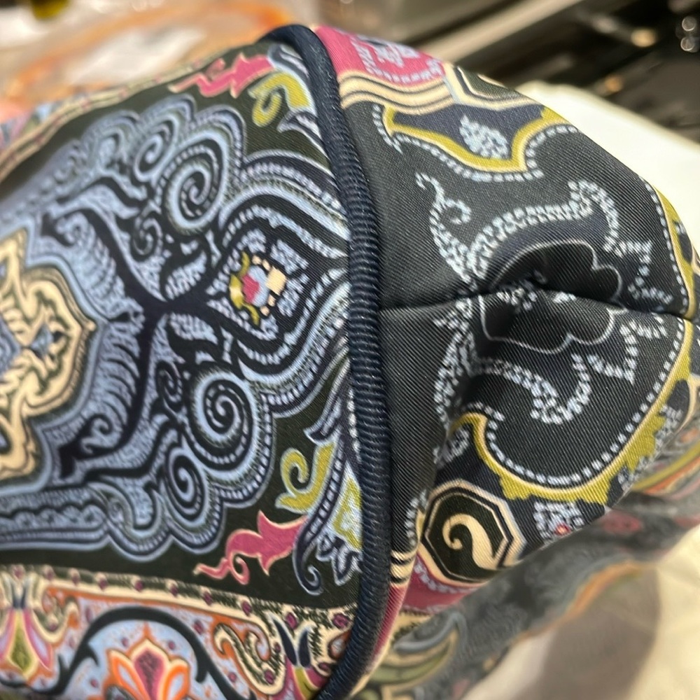 🛍️🛍️HOST PICK⭐️🛍️ Stunning ETRO nylon bag - Picture 12 of 14